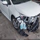 5YFB4MDE8SP267003 2025 Toyota Corolla Le auction photo thumbnail 17