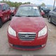 KMHDU46D28U424996 2008 Hyundai Elantra Gls/Se auction photo thumbnail 12