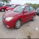 KMHDU46D28U424996 2008 Hyundai Elantra Gls/Se auction photo thumbnail 2