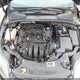 1FADP3N28EL205151 2014 Ford Focus Titanium auction photo thumbnail 10