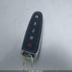 1FADP3N28EL205151 2014 Ford Focus Titanium auction photo thumbnail 11