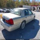 2MEFM74W44X610074 2004 Mercury Grand Marquis Gs auction photo thumbnail 4