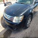 1FAHP27W58G163028 2008 Ford Taurus Sel auction photo thumbnail 6