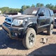 JTEZU14R38K007966 2008 Toyota 4Runner Sr5 V6 auction photo thumbnail 2