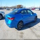 3N1AB8CVXSY381212 2025 Nissan Sentra Sv auction photo thumbnail 4