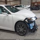 58ADZ1B14SU199251 2025 Lexus Es 350 auction photo thumbnail 18