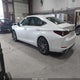 58ADZ1B14SU199251 2025 Lexus Es 350 auction photo thumbnail 3