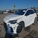 2T2BCMEA3RC011792 2024 Lexus Rx 500H F Sport Performance auction photo thumbnail 2