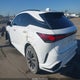 2T2BCMEA3RC011792 2024 Lexus Rx 500H F Sport Performance auction photo thumbnail 3