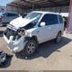 5FNYF18557B026032 2007 Honda Pilot Ex-L auction photo thumbnail 2