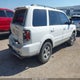 5FNYF18557B026032 2007 Honda Pilot Ex-L auction photo thumbnail 4