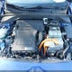 KMHC65LC8LU206898 2020 Hyundai Ioniq Hybrid Blue auction photo thumbnail 10