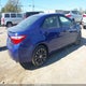2T1BURHE1GC500590 2016 Toyota Corolla S Plus auction photo thumbnail 4