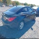 5NPEB4AC1DH652361 2013 Hyundai Sonata Gls auction photo thumbnail 4
