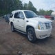 1GYEC638X7R320749 2007 Cadillac Escalade Standard auction photo thumbnail 1