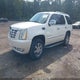 1GYEC638X7R320749 2007 Cadillac Escalade Standard auction photo thumbnail 2