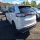 2FMPK4J98HBC39511 2017 Ford Edge Sel auction photo thumbnail 3