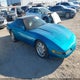 1G1YY23P0N5108637 1992 Chevrolet Corvette auction photo thumbnail 1
