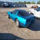 1G1YY23P0N5108637 1992 Chevrolet Corvette auction photo thumbnail 3
