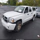 1D7HW48N76S645837 2006 Dodge Dakota Slt auction photo thumbnail 2