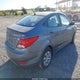 KMHCT4AE4GU014715 2016 Hyundai Accent Se auction photo thumbnail 4