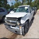 1GCEC14V83Z249042 2003 Chevrolet Silverado 1500 Work Truck auction photo thumbnail 2