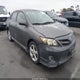 2T1BU4EE6BC574734 2011 Toyota Corolla S auction photo thumbnail 1