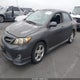 2T1BU4EE6BC574734 2011 Toyota Corolla S auction photo thumbnail 2