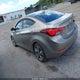5NPDH4AE9GH677315 2016 Hyundai Elantra Limited auction photo thumbnail 3