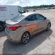 5NPDH4AE9GH677315 2016 Hyundai Elantra Limited auction photo thumbnail 4