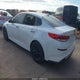 5XXGT4L33KG334964 2019 Kia Optima Lx auction photo thumbnail 3