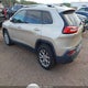 1C4PJLCB1EW288593 2014 Jeep Cherokee Latitude auction photo thumbnail 3