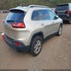 1C4PJLCB1EW288593 2014 Jeep Cherokee Latitude auction photo thumbnail 4