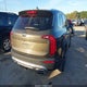 5XYP5DHC3LG023406 2020 Kia Telluride Sx auction photo thumbnail 4