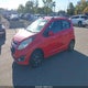 KL8CF6S95DC509170 2013 Chevrolet Spark 2Lt Auto auction photo thumbnail 2