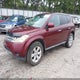 JN8AZ08T27W505932 2007 Nissan Murano S auction photo thumbnail 2