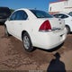 2G1WT58KX89239781 2008 Chevrolet Impala Lt auction photo thumbnail 3