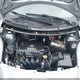 JTDKT4K31A5280594 2010 Toyota Yaris auction photo thumbnail 10