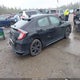 SHHFK7H43JU415478 2018 Honda Civic Sport auction photo thumbnail 4