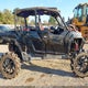 3NSRHE996JH217458 2018 Polaris General 4 1000 Eps auction photo thumbnail 12