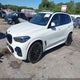5UXCR6C03P9P88441 2023 BMW X5 xDrive40I auction photo thumbnail 2