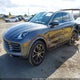 WP1AE2AY0MDA24060 2021 Porsche Cayenne E-Hybrid auction photo thumbnail 2
