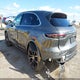 WP1AE2AY0MDA24060 2021 Porsche Cayenne E-Hybrid auction photo thumbnail 3