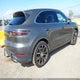 WP1AE2AY0MDA24060 2021 Porsche Cayenne E-Hybrid auction photo thumbnail 4