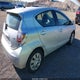 JTDKDTB35D1040175 2013 Toyota Prius C Two auction photo thumbnail 4