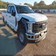 1FT8W3BA5REC27421 2024 Ford F-350 Xl auction photo thumbnail 11