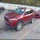 1C4PJMDS3GW213868 2016 Jeep Cherokee Limited auction photo thumbnail 2