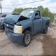 1GCEC14X28Z173374 2008 Chevrolet Silverado 1500 Work Truck auction photo thumbnail 2
