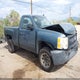 1GCEC14X28Z173374 2008 Chevrolet Silverado 1500 Work Truck auction photo thumbnail 6