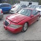 1LNFM91V5WY639848 1998 Lincoln Mark Viii auction photo thumbnail 2